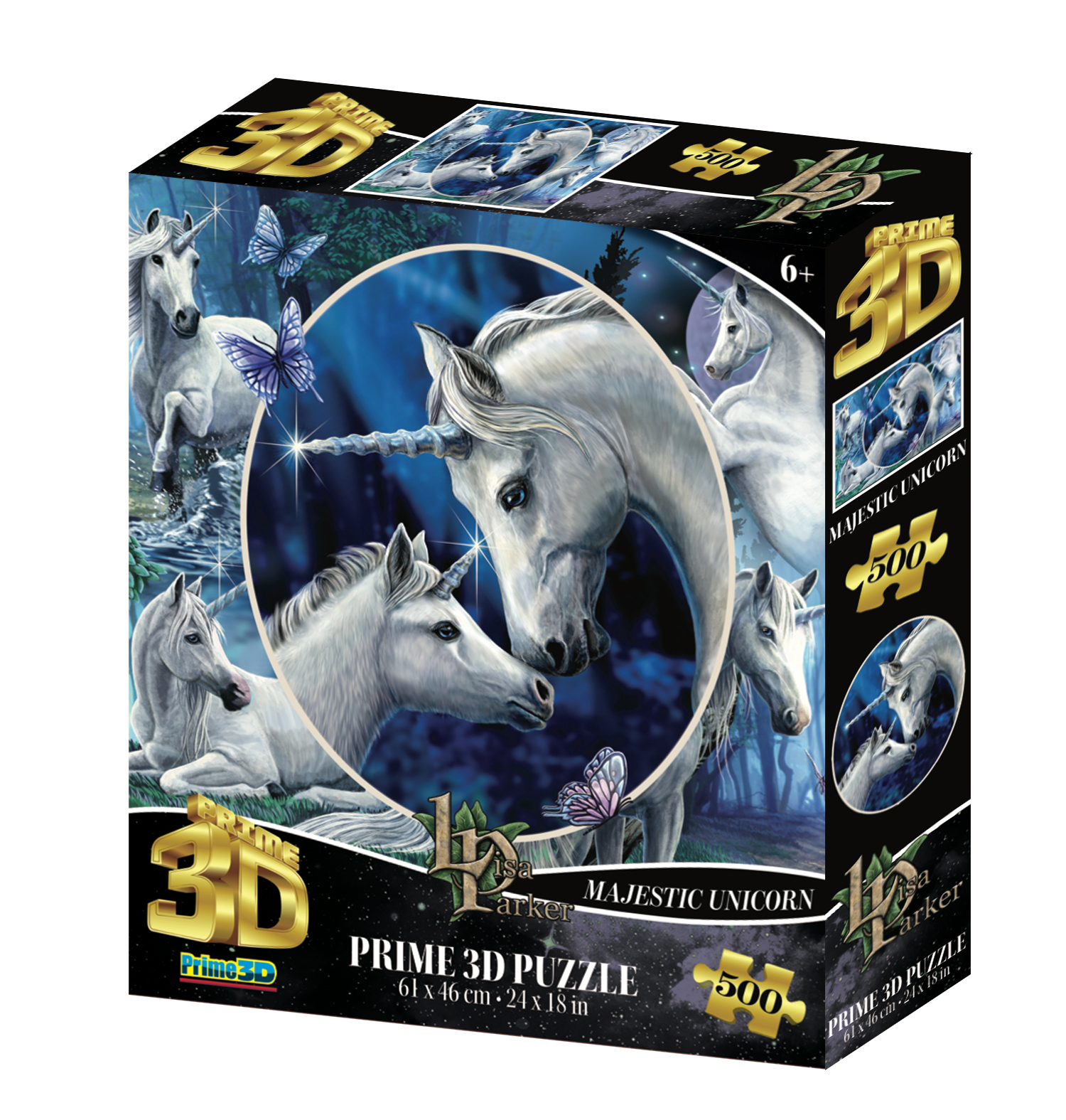 Пазлы prime 3d. "Prime 3d" пазл super 3d 500 элемент. Стерео пазл Prime 3d. Пазл 3d 500 коллаж "Единороги». Пазл Единороги.