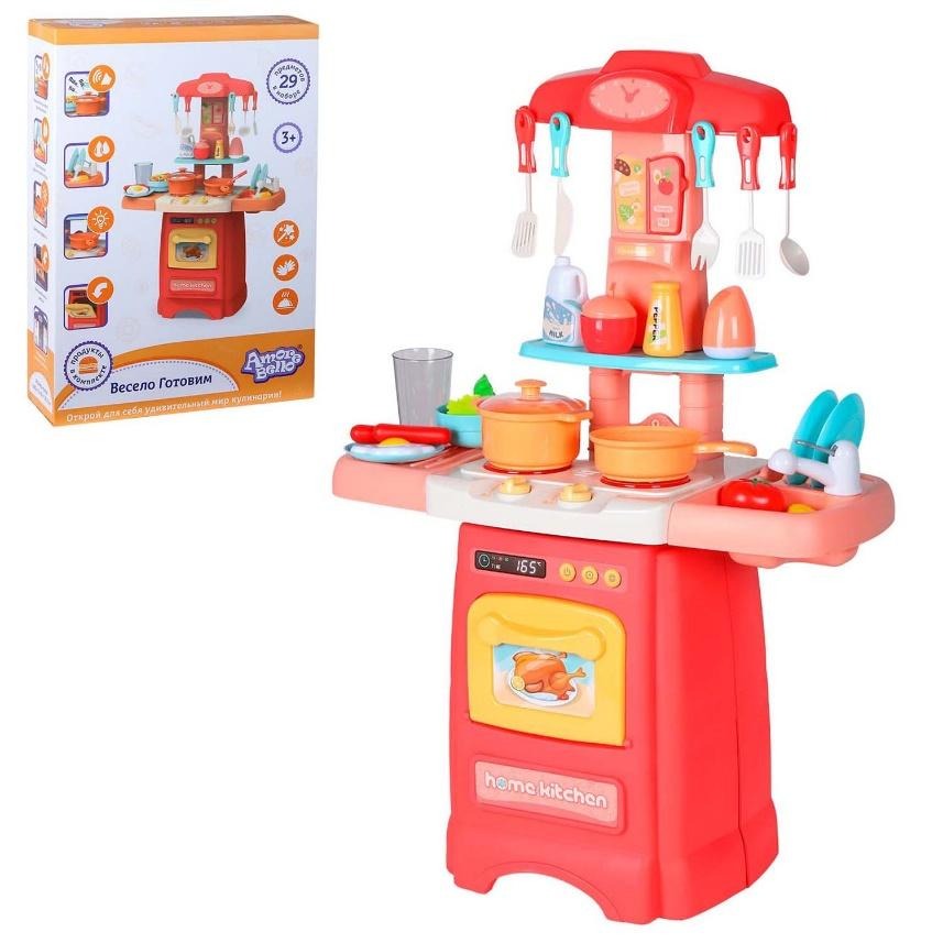 Игрушки