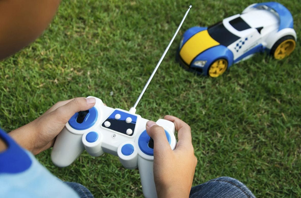 Игрушка